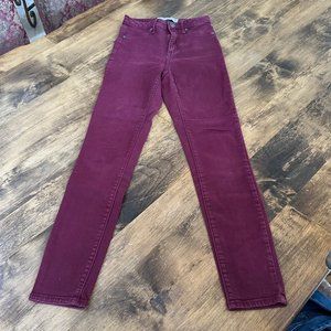 RSQ Women's Jean, Size 1